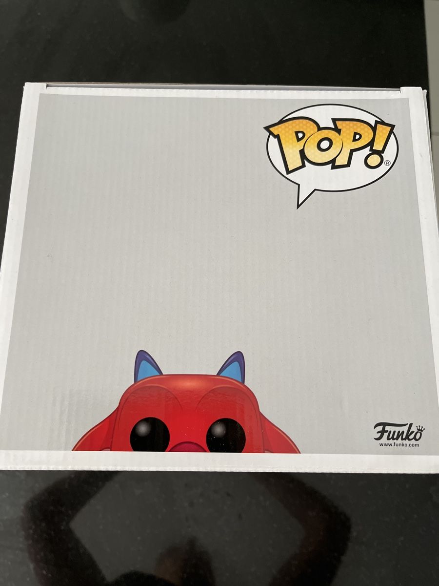 Funko Figuren: Funko Pop Mushu Mulan 632 (10in.) – Gebraucht aus Yverdon-les-Bains von vin_95zk 4