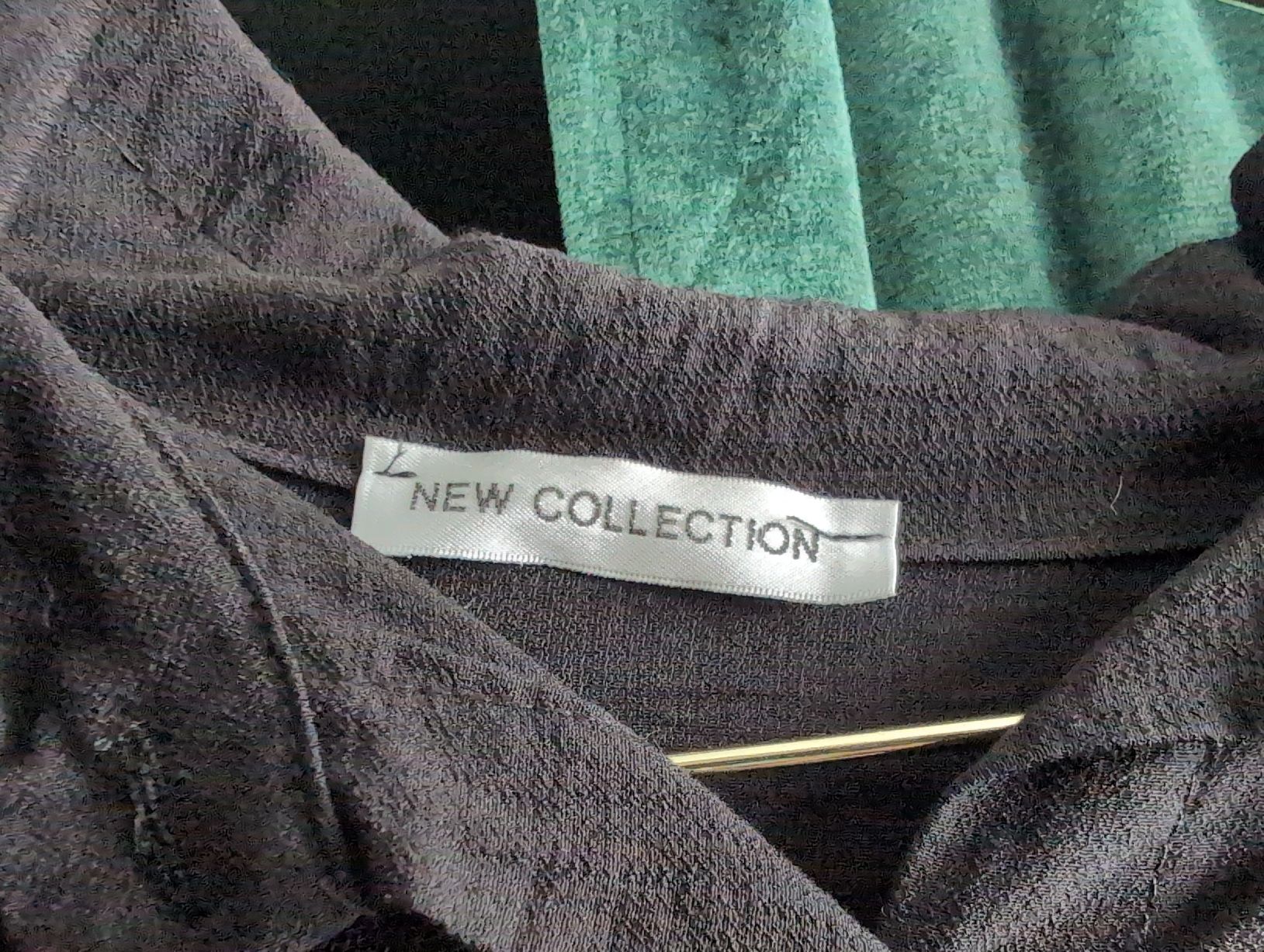 Camicette: Boho Oversize Bluse, Made in Italy – Usato da Busswil BE venduto da MissMuffin 3