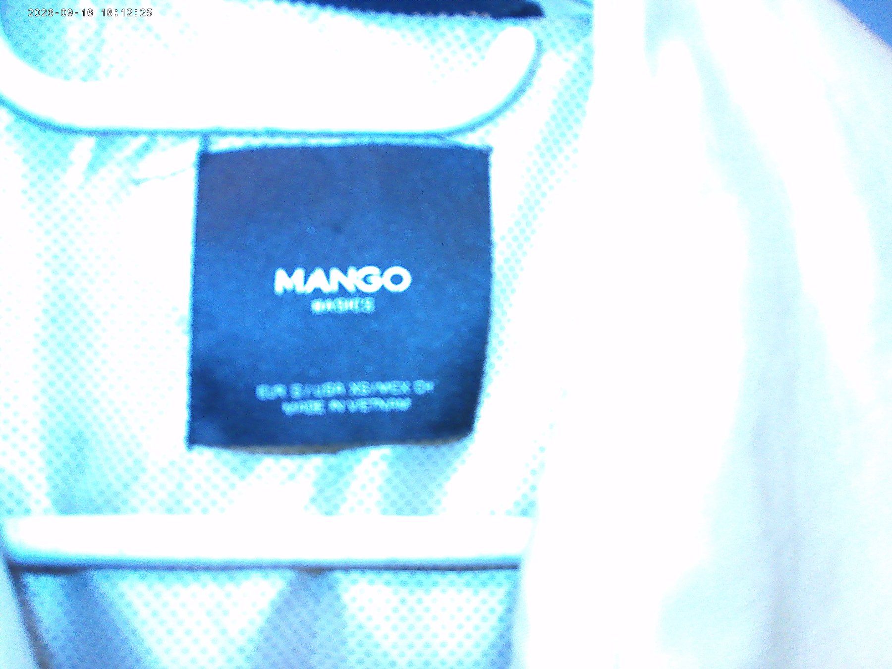 Mango Mäntel: Trenchcoat Mango Basic Gr. 36 beige mit Gürtel – Gebraucht aus Altendorf von zipfizaffi 4