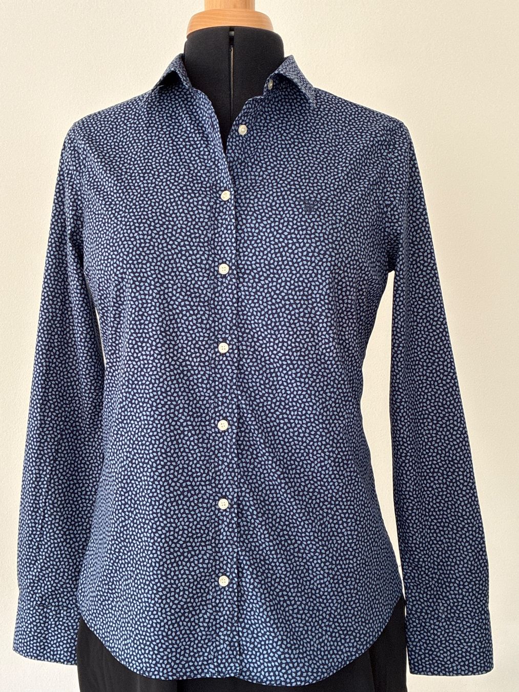 Camicette: Bluse von Gant Gr. 40 – Usato da Davos Platz venduto da nanigl