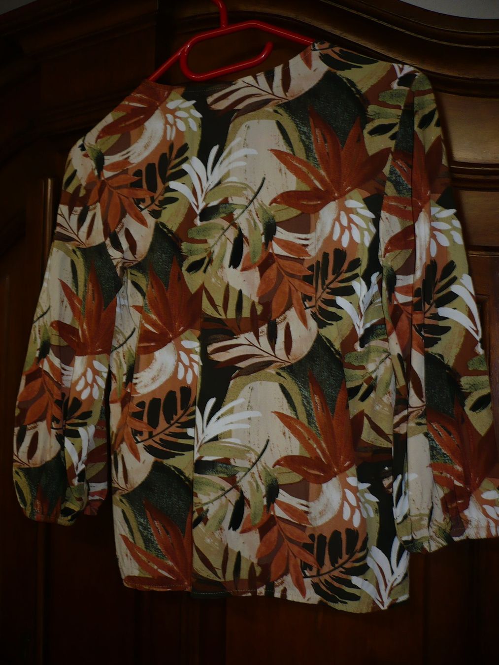 Tom Tailor Camicette: TOM TAILOR Bluse Gr. 36 – Usato da Merzligen venduto da Marthe22 2