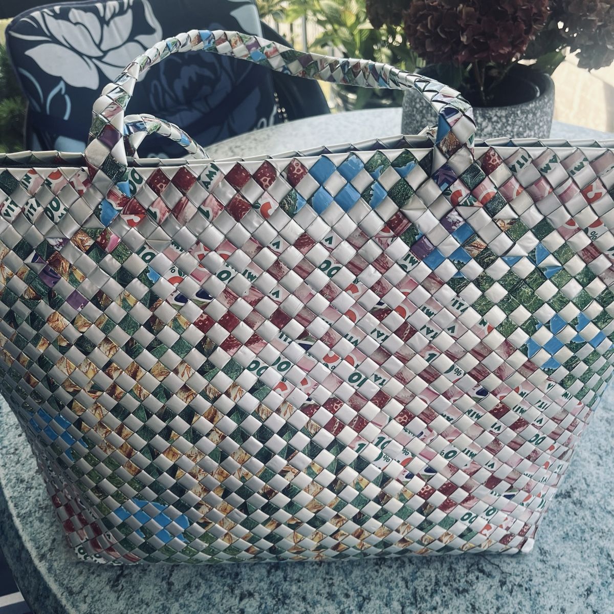Borse da donna: Sac de loisir – Usato da Prilly venduto da DANIELLE015 4