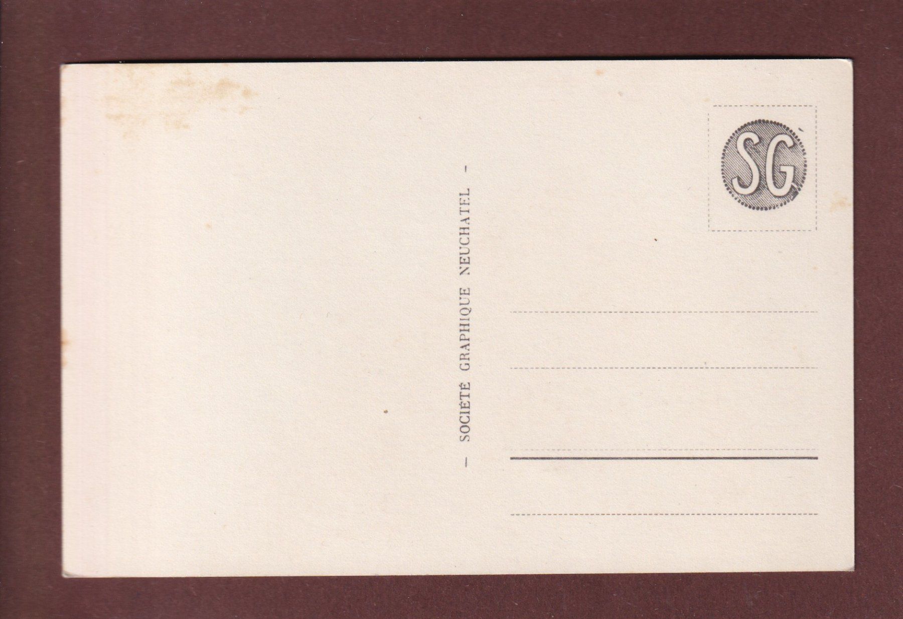 Cartoline postali: BOUDRY et La Tourne – Usato da Pully venduto da nicecards 1