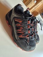 Trekkingschuhe Kinder 27 
