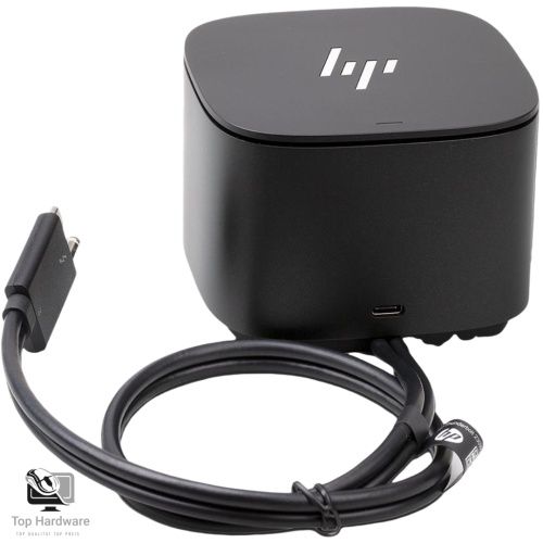 Hewlett Packard Dockingstation: HP Thunderbolt Dockingstation G2/230W Netzteil – Gebraucht aus Gränichen von Top-Hardware 4