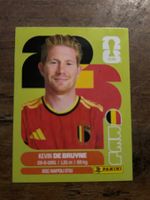 Panini WM 2026 - BEL 15 Sticker - Kevin de Bruyne 🇧🇪⚽️