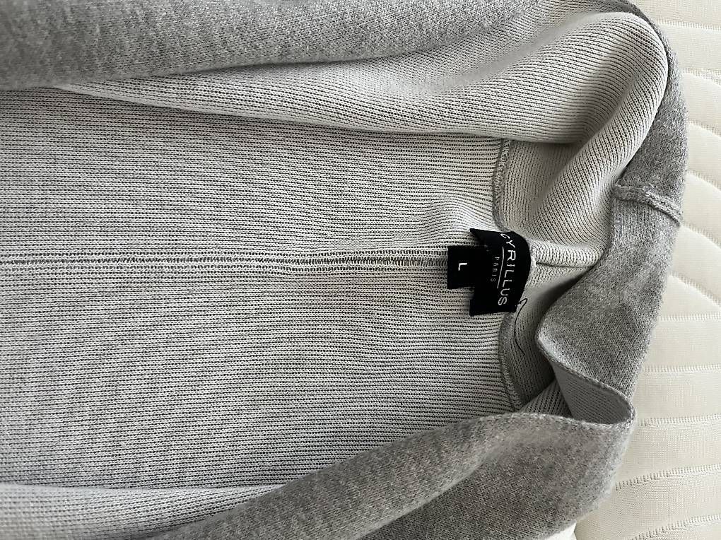 Gilets & Westen: Gilet / veste – Gebraucht aus Neuchâtel von duc_7gl7 2