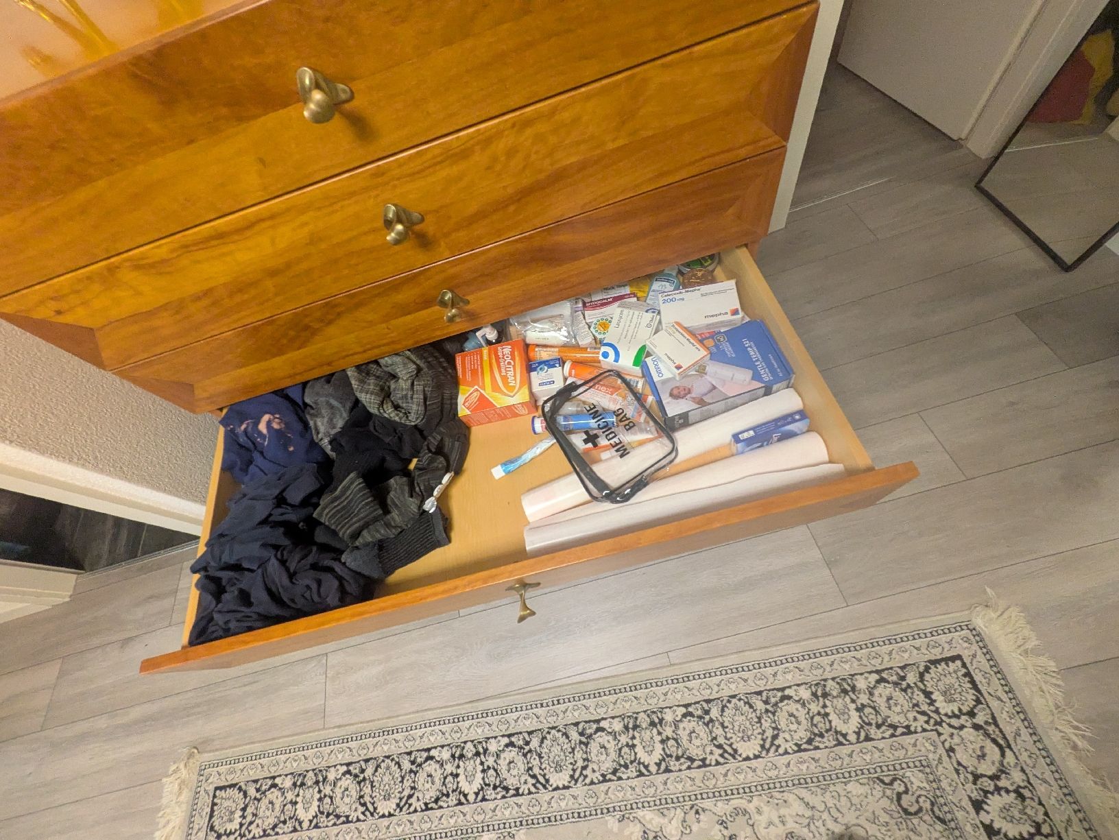 Commodes: grosse Kommode handgemacht – Neuf (Voir description) à Liestal par bru_5b76 2