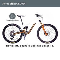 Norco Sight C1 (2024), Grösse M (SZ3)