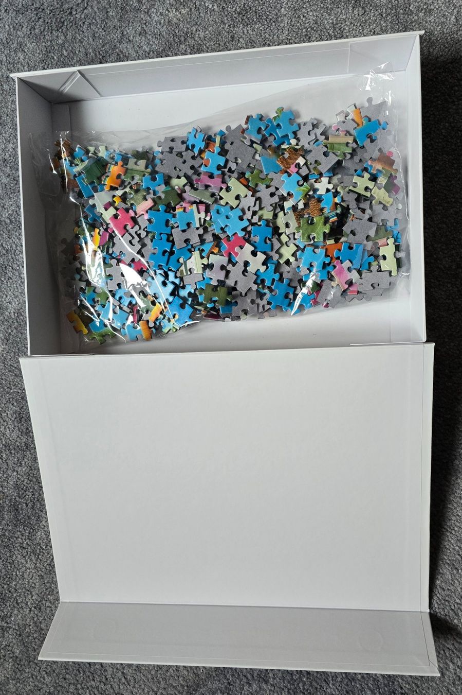 Puzzles: Puzzle  Palm Springs – Gebraucht aus Rheinau von MakalekaAloha 5