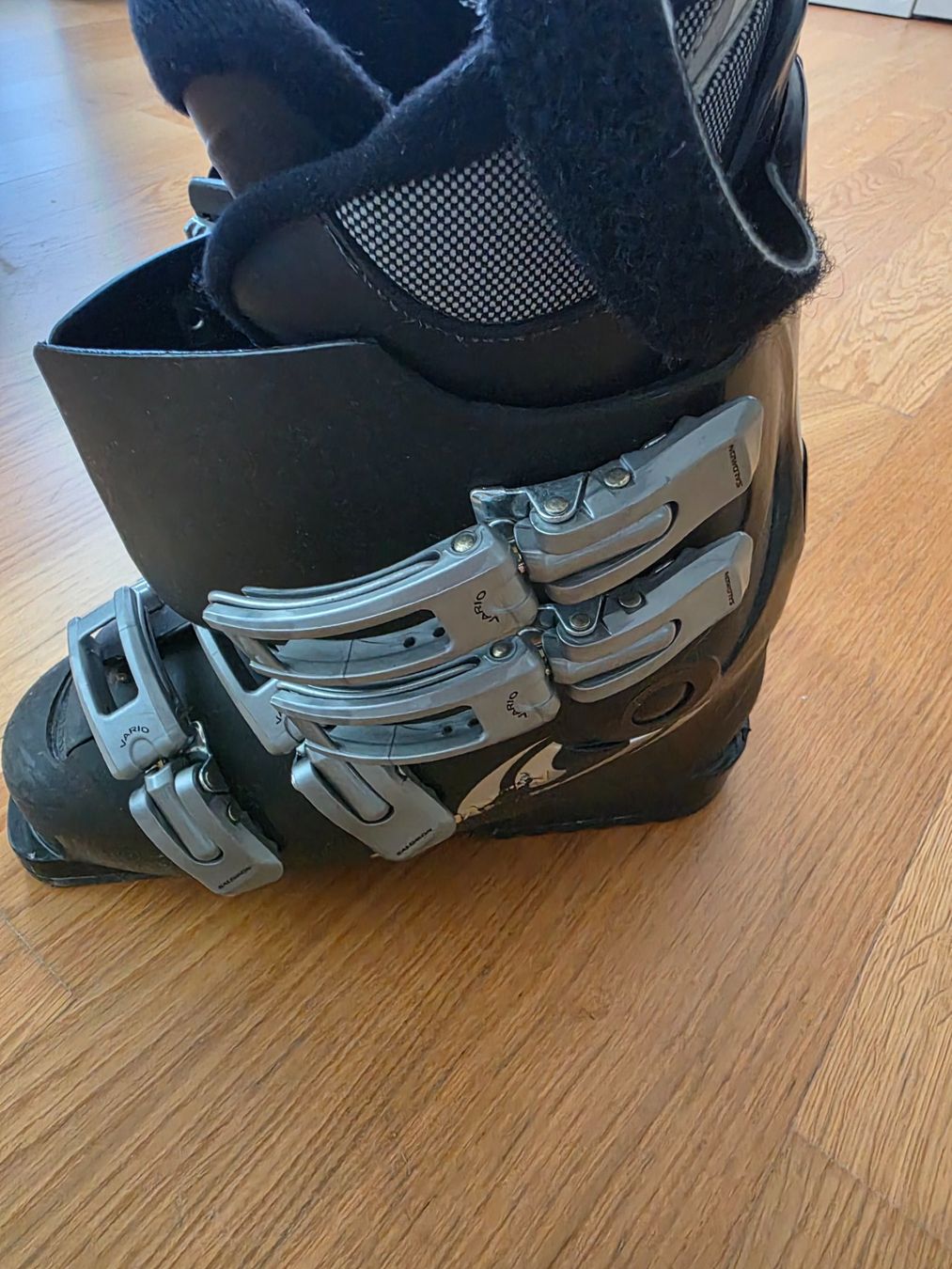 Salomon Damenschuhe: Skischuhe – Gebraucht aus Schaffhausen von ang_bt75 3