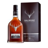 Dalmore 12y Sherry cask select