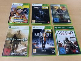 XBox 360