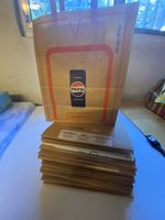 60 Papiersäcke von Coop & Migr