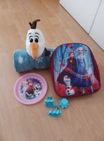 Set La Reine des Neiges