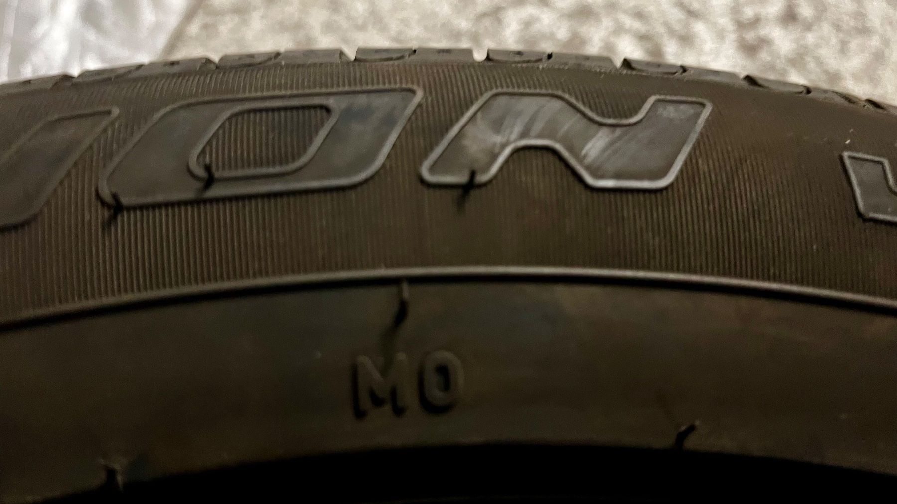 Pirelli Pneumatici & Ruote complete: 2 Sommerreifen Pirelli Scorpion – Usato da Bremgarten b.Bern venduto da D-Sign 4