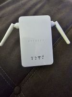 Netgear WiFi Range Extender WN3000RP V1, good condition