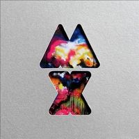 Coldplay CD Mylo Xyloto Neu/Verschweisst