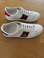 Baskets Gucci Abeille T37,5/38