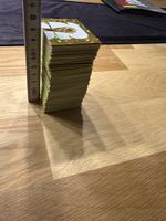 Panini WM26 Bilder