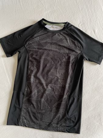 T-shirt de sport NRG