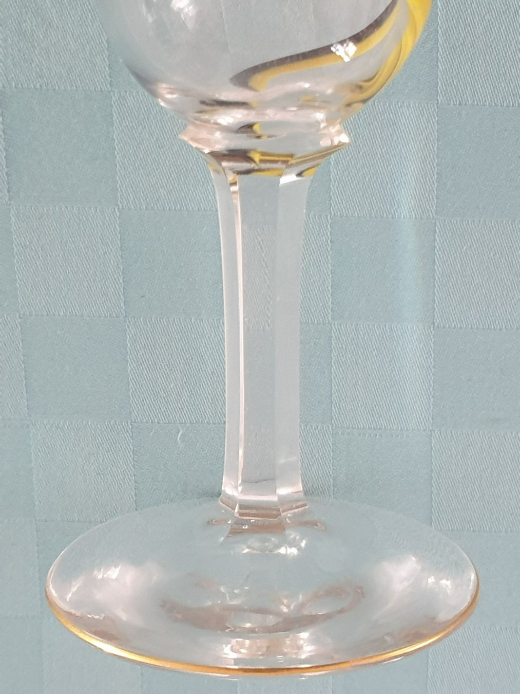 Bicchieri: Glas Erinnerung Regierungsjubiläum – Usato da Mörschwil venduto da spirspi 9