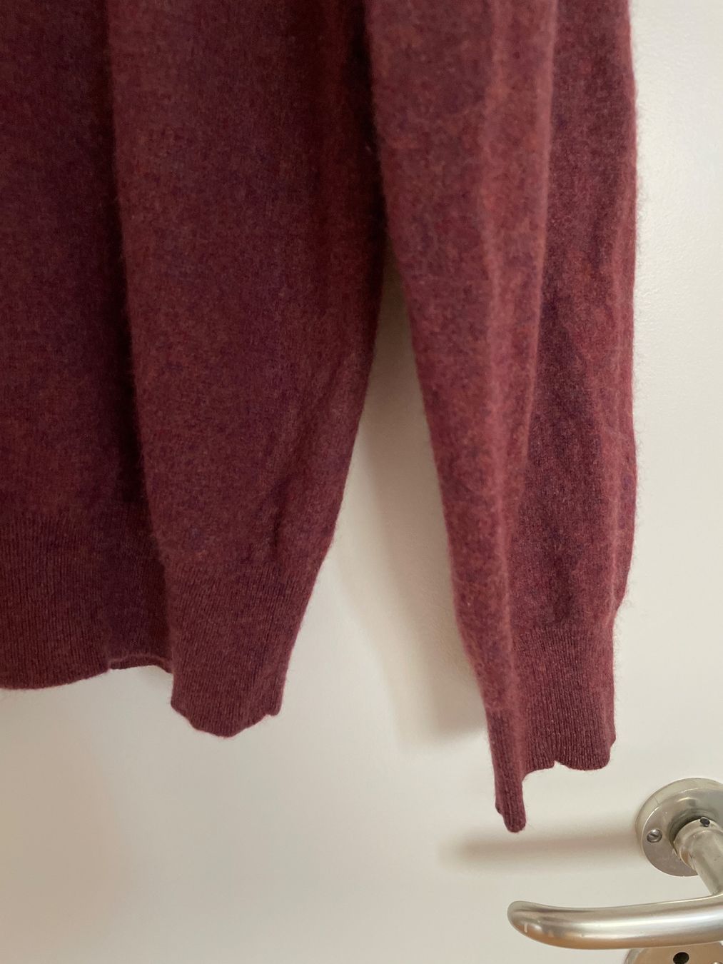 Maglioni & Felpe: Gloss Kaschmir Pullover Grösse L – Usato da Zürich venduto da Nhpp 2