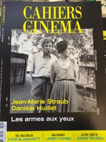 Cahiers du Cinéma Janvier 2023 - 794
