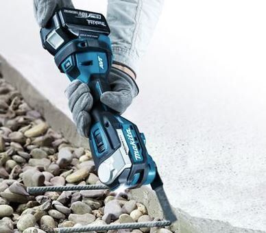 Makita Alle Werkzeuge: Makita Akku Multifunktionswerkzeug DTM52 – Neu und originalverpackt aus Koppigen von  7