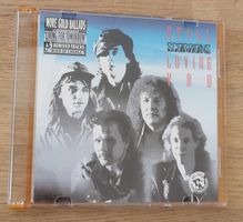 Scorpions – Still Loving You   (CD)