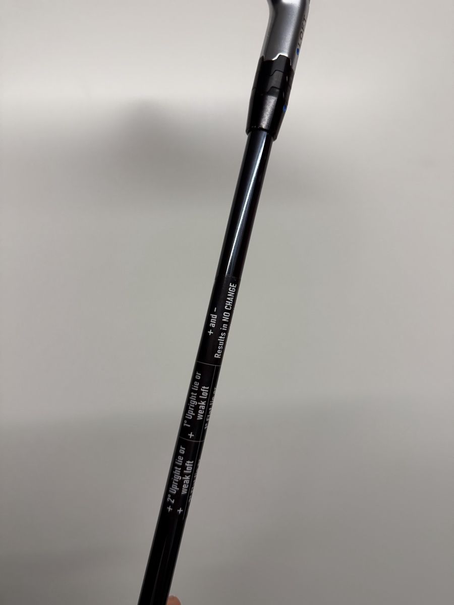 Callaway Schläger & Sets: Callaway 7-Iron Apex AI300 – Gebraucht aus Rudolfstetten von helenico23 4