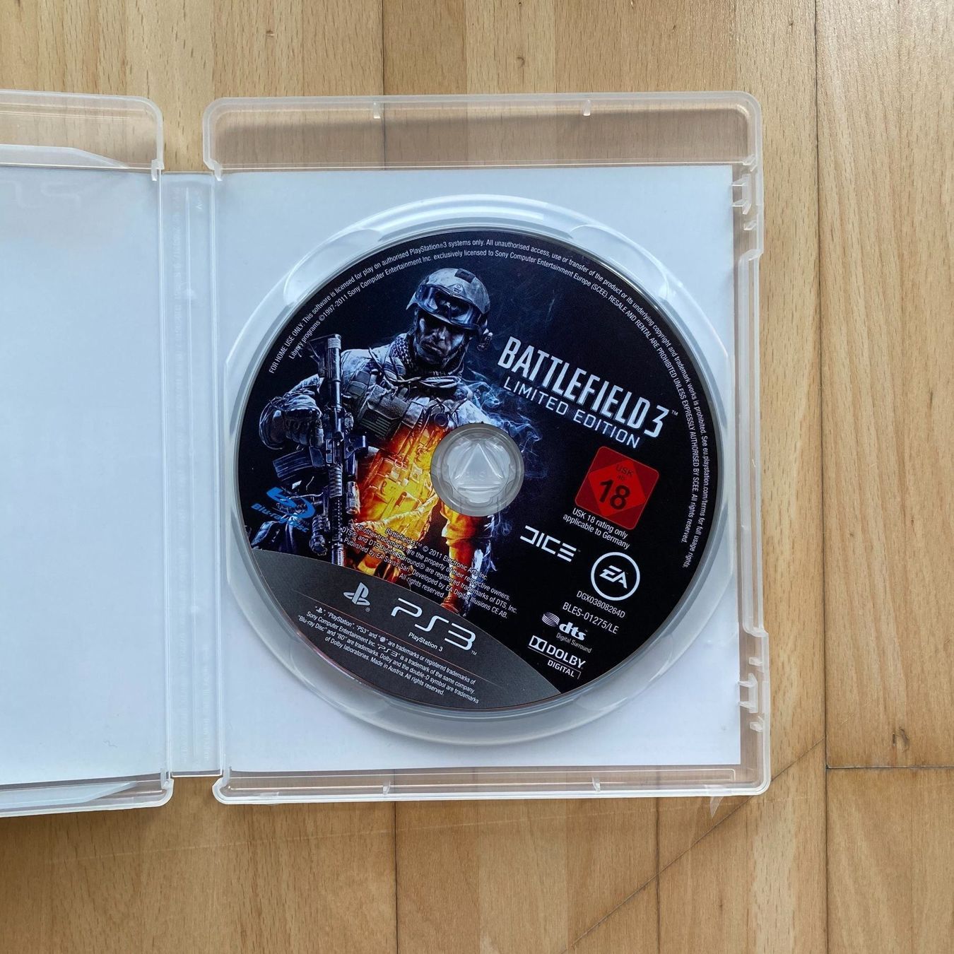 Giochi: Battlefield 3 & Hardline – Usato da Oberdiessbach venduto da j_schafi 5