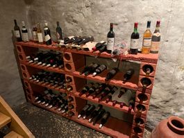 Ganzer Weinkeller diverse Weine aus Räumung ab 1 Franken