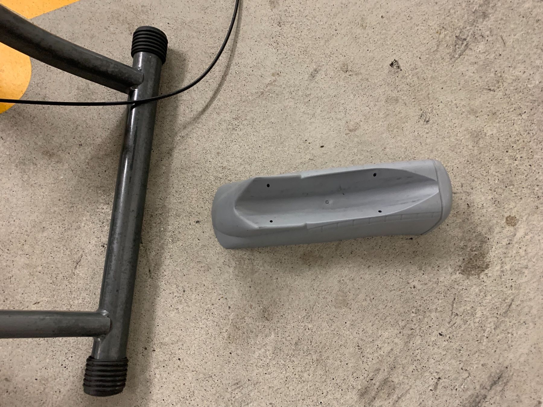 Hometrainer: Home Trainer Velo – Usato da Zürich venduto da divertimento4 1
