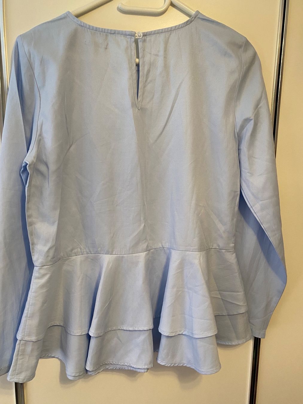 Blusen: Damen Bluse gr.38 – Gebraucht aus Pfungen von Sheki56 3