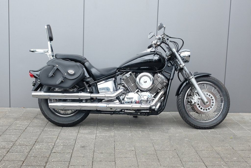 Yamaha Chopper: Yamaha XVS1100 in gutem Zustand – Gebraucht aus Sargans von pirelli146