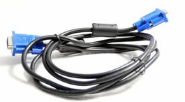 Monitorkabel VGA (m) auf VGA (m)