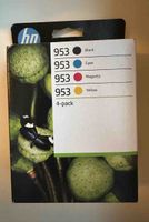 Druckerpatrone HP 953 4-Pack Original Neu