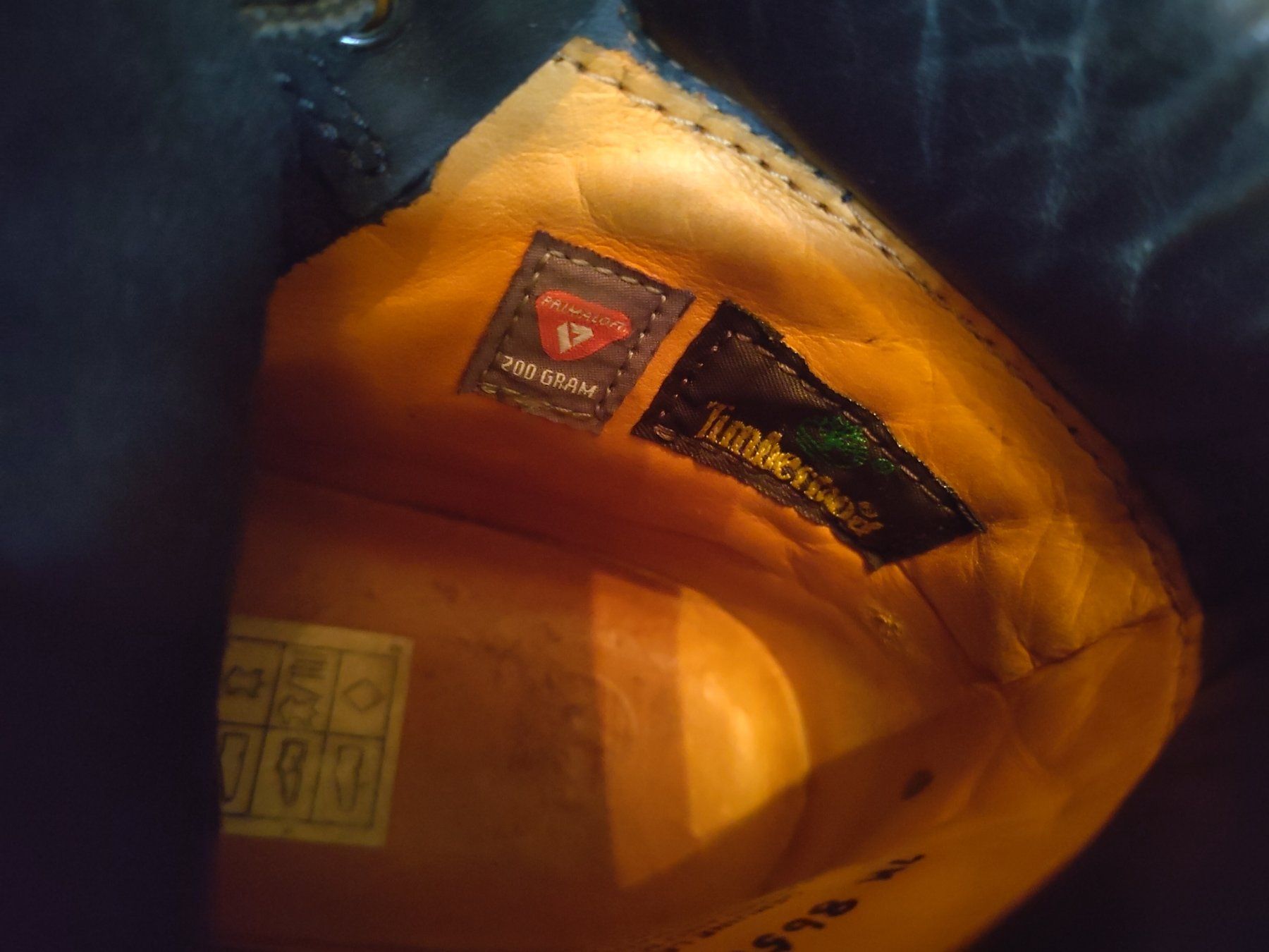 Timberland Damenschuhe: Timberland – Gebraucht aus Bern von Linii 6