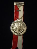 Nachtschiessen Unterägeri 1992