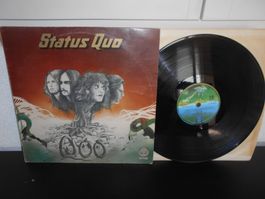 Status Quo – Quo / 1974