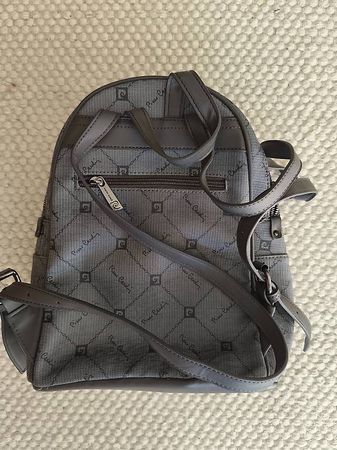 Rucksack Kinder Mädchen Pirre cardin wie neu