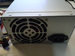 Alimentation PC FSP 500W 80 PLUS Bronze FSP450-60EP PSU