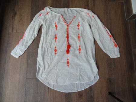Chemisier H&M taille 38 EUR