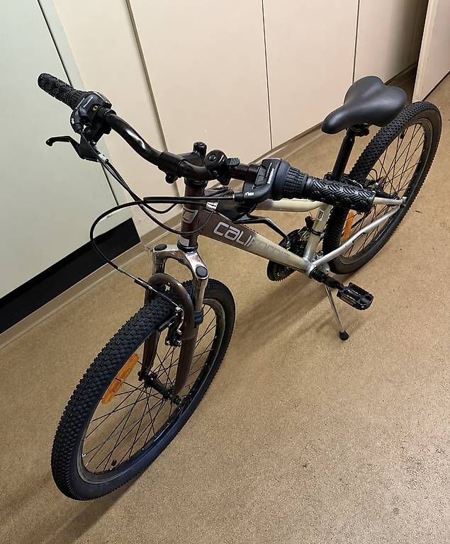 Velos:  California 26 Zoll Mountainbik – Gebraucht aus St. Gallen von Sakaryalibirol 1