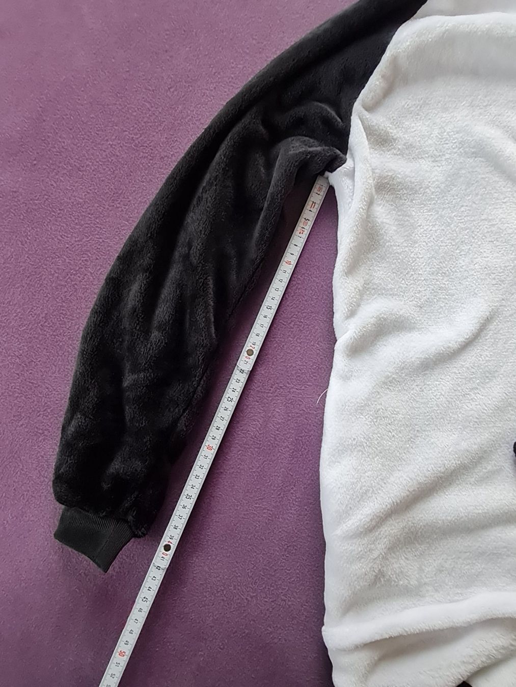 Costumi: Cooles Panda Kostüm, Gr. M (ca. 170) – Usato da Zürich venduto da chralo 7