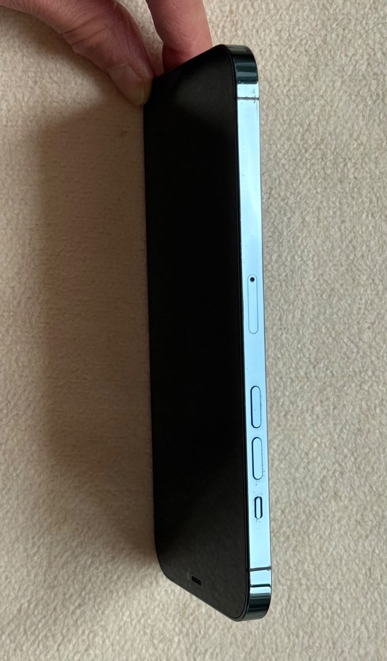 Apple Telefoni cellulari / Smartphones: iPhone 12 Pro Max, 128 GB – Usato da Zürich venduto da ante1ope 3