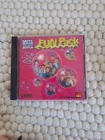 Gute Zeiten Schlechte Zeiten Fun Pack CD-ROM