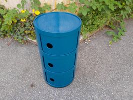 Designklassiker - Kartell Anna Castelli Container