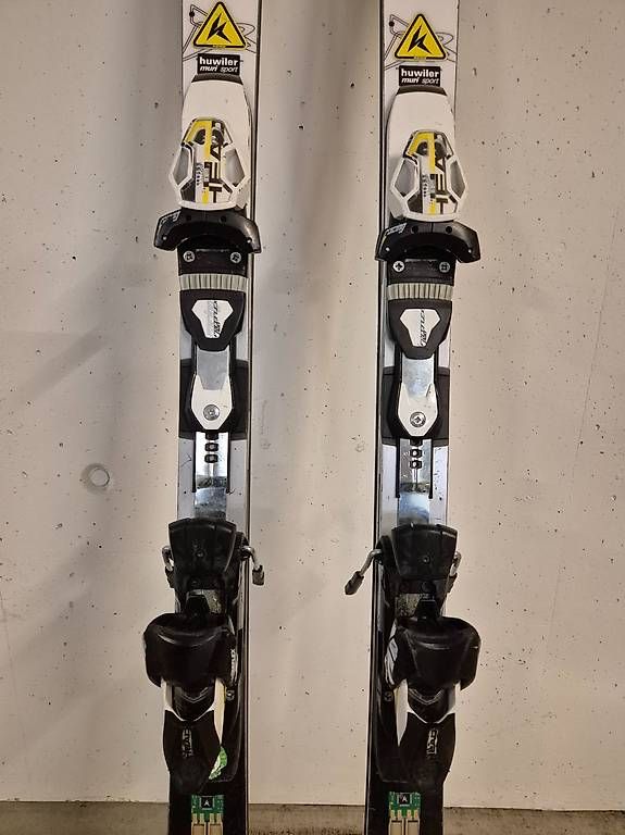 Head Sci: Head i.Speed – Usato da Zwillikon venduto da Triotec 2